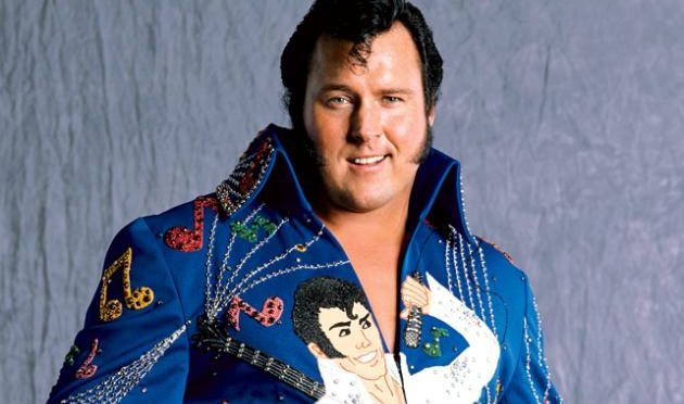 Honky Tonk Man